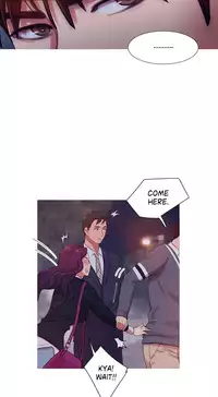 [PINKO] Scandal of the Witch Ch.1-23 (English) (Ongoing)