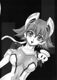 (C76) [Studio Retake] TX IDOL -SoLa HiMe- (Sora wo Kakeru Shoujo)