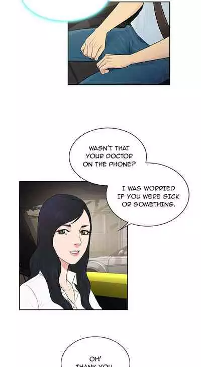 The Stand-up Guy Ch.56/56