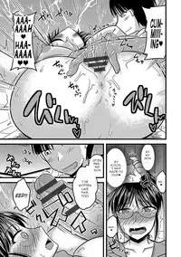 [Kamiya Ogawa] Mesuiki Netorare Ch. 1-2 [English] [robypoo] [Digital]