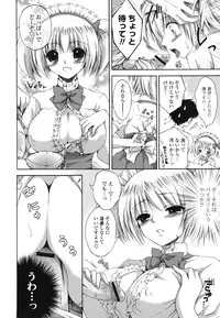 [Cesar] Otome Kaikinbi