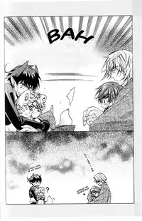 Kamei Yogorouta - Kitsune no Tama Yobai vol 2 [Translated]