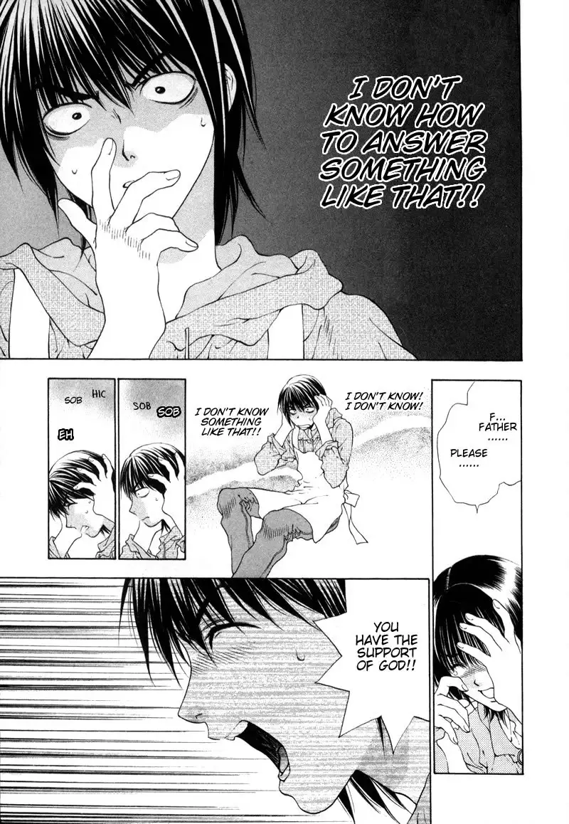 Bitter Virgin V1 - CH2V2