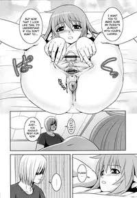 [Kawazuko Chouji] m7 -Minor Seven- Jou [English] [Xenexegesis]