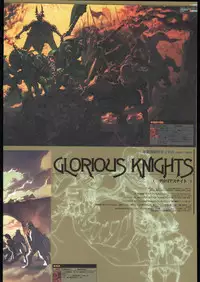 (C69) [Ben's Works (Itou Ben)] Ben's Graphix 2 (Various)