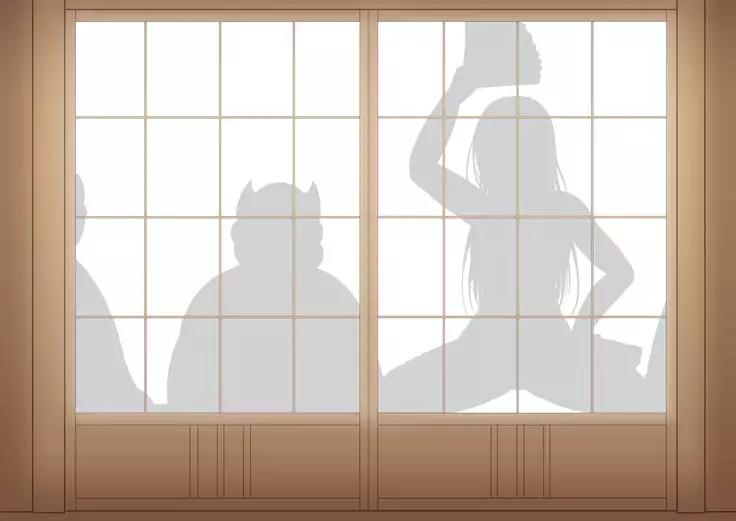Kotegawa Silhouette Enkai Companion