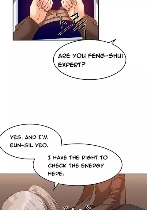 Hari Dormitory Ch.0-31