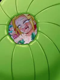 [Tick (Tickzou)] Marilyn VS eroticism trap dungeon