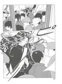 [Anthology] Girl's Parade 2000 3 (Various)