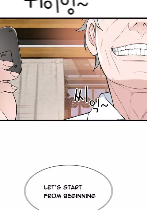 Tissue Thieves Ch.1-34