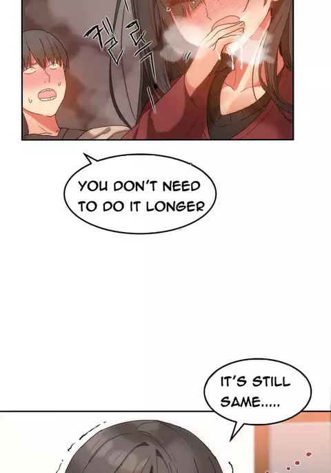 Hari Dormitory Ch.1-10