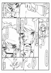 (SC28) [bolze. (rit.)] Miscoordination. (Mobile Suit Gundam SEED DESTINY)