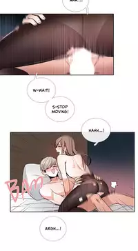 [Silverstar] Talk To Me Ch.1-38 (English) (Ongoing)