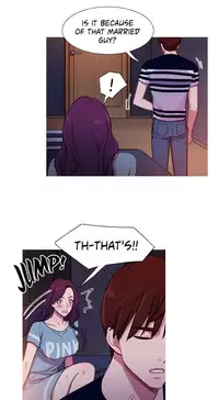 [PINKO] Scandal of the Witch Ch.1-23 (English) (Ongoing)