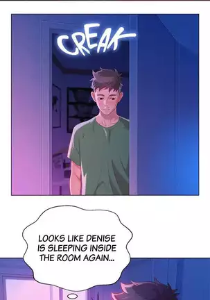 What do you Take me For? Ch.41/?