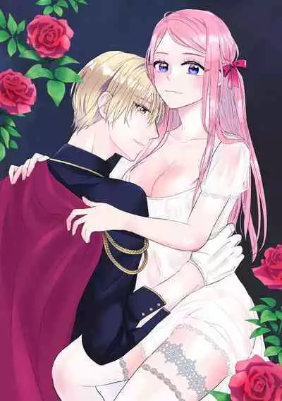 Shouwaru Reijou ga Ane no Konyakusha o Ubatta Kekka