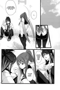 [Rocca (Hidaka Ryou)] Chichin Puipui (Tales of Vesperia) [English] [XCX Scans]