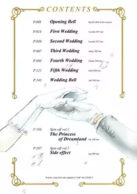 [Itou Ei] Puri Puro ~Princess+Propose~ [English] [Decensored] {Tonigobe}