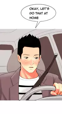 Hooker Ch.1-39 (English) (Ongoing)