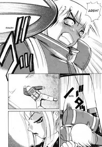 [Comiy] Queen's Town (Flamingo R Vol. 01) [English] [HFF]