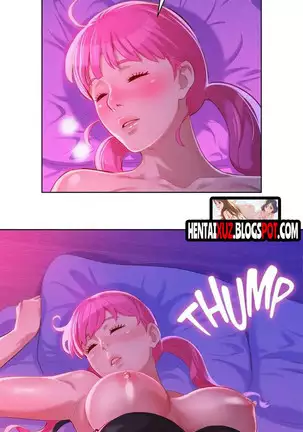 What do you Take me For? Ch.41/?