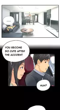 New Face Ch.1-20 (English) (Ongoing)