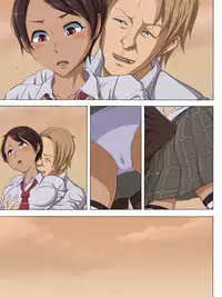 [Cotton house] Sono Toki, Anoko wa...2