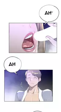 Perfect Half Ch.1-25 (English) (Ongoing)