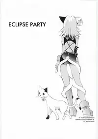 [Dowman Sayman] Eclipse Party [Translated][ENG]