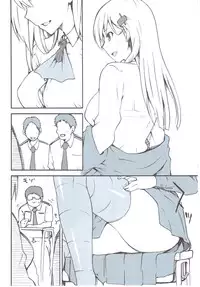 [Jyouren Kishidan (Kiasa)] Unto Homete ne (Kantai Collection -KanColle)