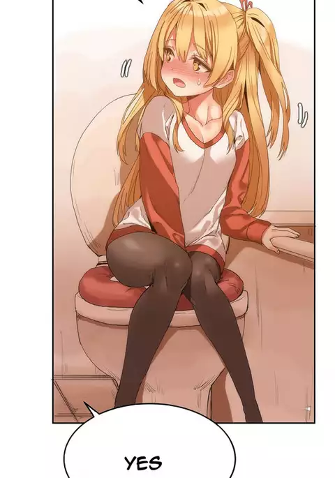 Hari Dormitory Ch.0-31