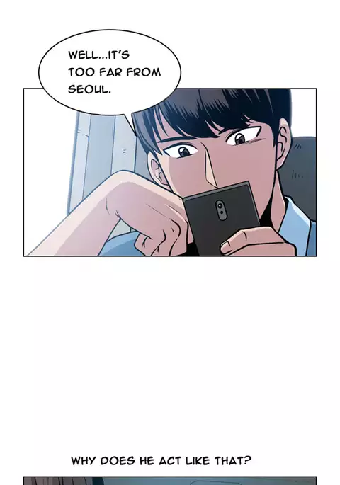 Change Partner Ch.1-11