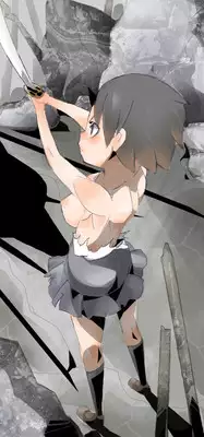 [Junk Island (RYU)] Reijoku no Ori "Kyouen" [Digital]