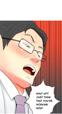 Hooker Ch.1-39 (English) (Ongoing)