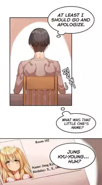 [Mx2J] Hahri's Lumpy Boardhouse Ch. 0-32 [English] (YoManga)