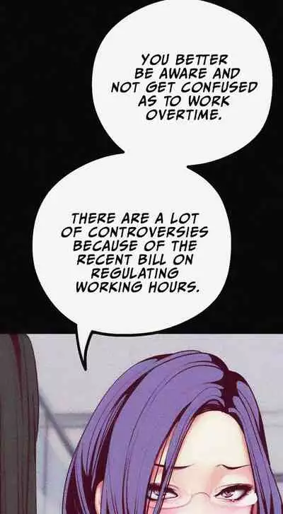 A Wonderful New World Ch.10/?