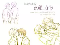 (C75) [Chari Tekkyo (Pinko)] Mandarin, Tangerine, Clementine (Suzumiya Haruhi no Yuuutsu)