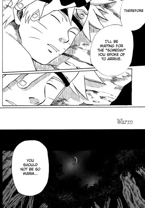 Shikisokuzeku | All is illusion 2 – Naruto dj