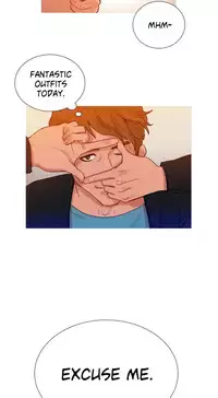 [PINKO] Scandal of the Witch Ch.1-26 (English) (Ongoing)