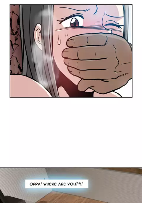 Change Partner Ch.1-15