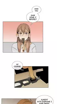 [Silverstar] Talk To Me Ch.1-38 (English) (Ongoing)