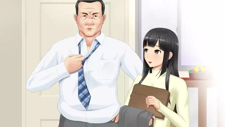 Akogare no Kanojo ga Enkou!? Takane no Hana o Katta Ore.