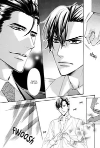 [Fujikawa Ruri] Aiyoku Heaven [English] [Fujoshi Bitches]