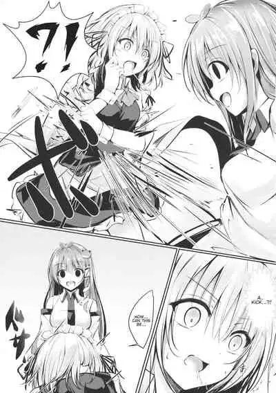 Gensou Panic