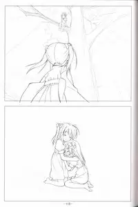 Hoshizora no Memoria -COMPLETE ART WORKS-