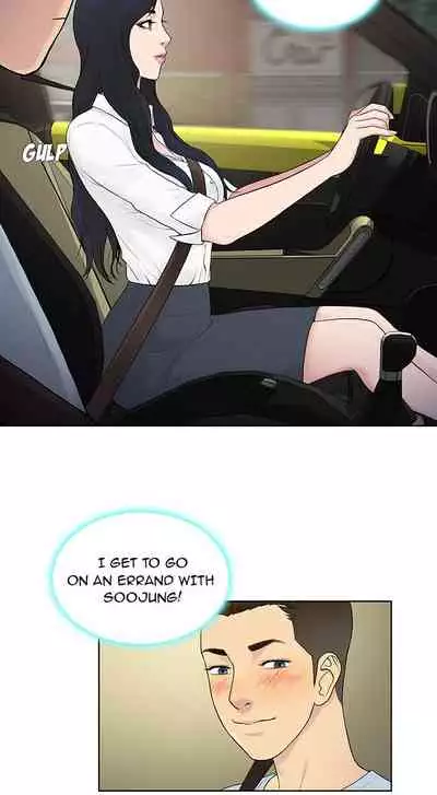 The Stand-up Guy Ch.56/56