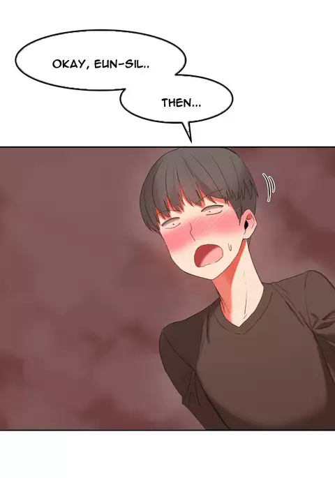 Hari Dormitory Ch.0-31