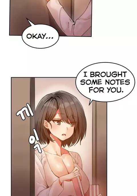 Hahri's Lumpy Boardhouse Ch. 0-24