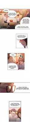 [BAK Hyeong Jun] Sweet Guy Ch. 1-47 [English] [YoManga]