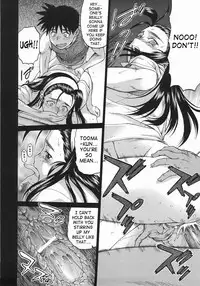 [Kouda Tomohiro] Seka x Seka 1 [English] [SaHa]